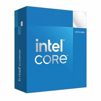 Processor Intel i5-14500 64 bits LGA 1700 2