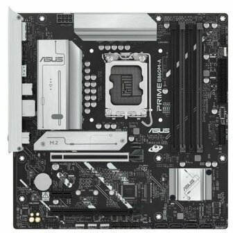 Moederbord Asus 90MB1K00-M0EAYC LGA 1851 2