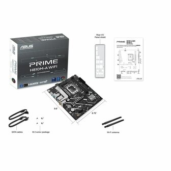 Moederbord Asus 90MB1KJ0-M0EAY0 7