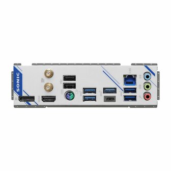 Moederbord ASRock B760M PG SONIC WIFI Intel B760 LGA 1700 6
