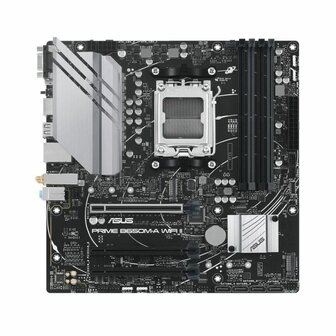 Moederbord Asus 90MB1EG0-M0EAY0                 Intel Wi-Fi 6 AMD AMD B650 AMD AM5 2