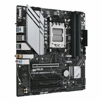 Moederbord Asus 90MB1EG0-M0EAY0                 Intel Wi-Fi 6 AMD AMD B650 AMD AM5 3