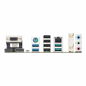 Moederbord Asus 90MB1EG0-M0EAY0                 Intel Wi-Fi 6 AMD AMD B650 AMD AM5 6