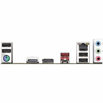 Moederbord Gigabyte B760 DS3H LGA 1700 INTEL B760 EXPRESS 3