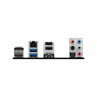 Moederbord MSI 7E29-002R LGA 1700 Intel B760 5