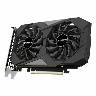 Videokaart Gigabyte GV-N3050WF2OCV2-6GD 4