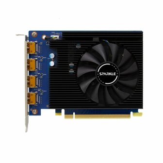 Videokaart Sparkle 1A1-S00424000G 2