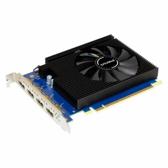 Videokaart Sparkle 1A1-S00424000G 3
