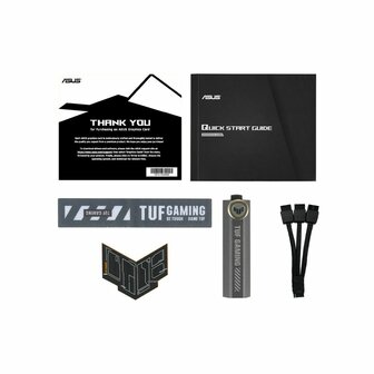 Videokaart Asus 90YV0MD0-M0NA00 16 GB 1