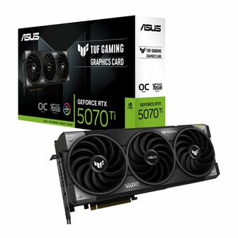 Videokaart Asus 90YV0MD0-M0NA00 16 GB 3