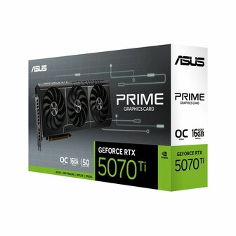 Videokaart Asus 90YV0MF0-M0NA00 16 GB 2