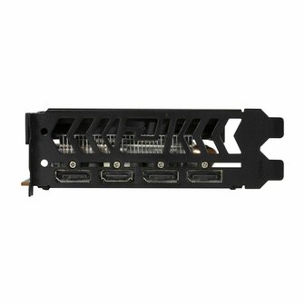 Videokaart Powercolor AXRX 6600 8GBD6-3DH AMD Radeon RX 6600 8 GB GDDR6 2