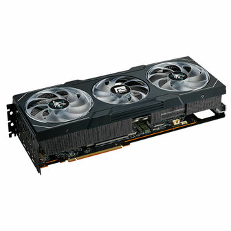 Videokaart Powercolor RX 7900 XTX 24G-L/OC AMD RADEON RX 7900 XTX GDDR6 2