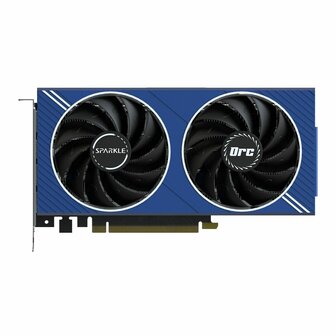 Videokaart Sparkle SA750C-8GOC Intel ARC A750 ORC OC EDITION GDDR6 3