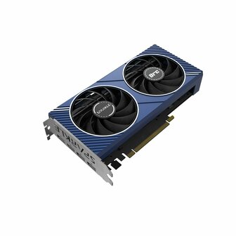Videokaart Sparkle SA750C-8GOC Intel ARC A750 ORC OC EDITION GDDR6 4