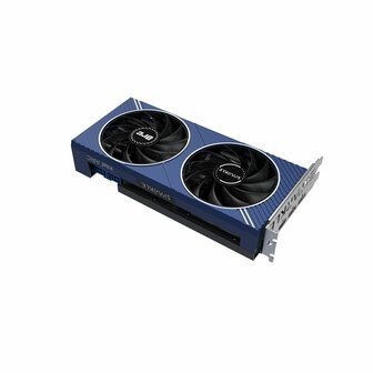 Videokaart Sparkle SA750C-8GOC Intel ARC A750 ORC OC EDITION GDDR6 5