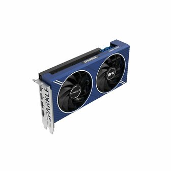 Videokaart Sparkle SA750C-8GOC Intel ARC A750 ORC OC EDITION GDDR6 6