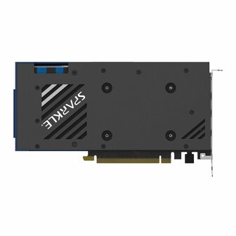 Videokaart Sparkle SA750C-8GOC Intel ARC A750 ORC OC EDITION GDDR6 8