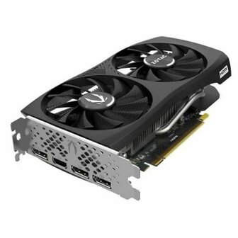 Videokaart Zotac ZT-D40600E-10M Geforce RTX 4060 GDDR6 8 GB 5