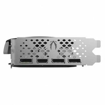 Videokaart Zotac ZT-D40600E-10M Geforce RTX 4060 GDDR6 8 GB 7