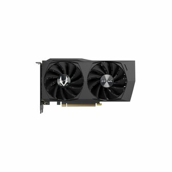 Videokaart Zotac ZT-A30500K-10M Nvidia GeForce RTX 3050 GDDR6 2