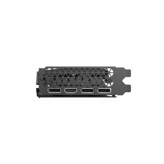 Videokaart Zotac ZT-A30500K-10M Nvidia GeForce RTX 3050 GDDR6 4