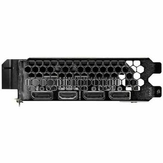Videokaart Palit NE64060019P1-1070F Geforce RTX 4060 8 GB GDDR6 3