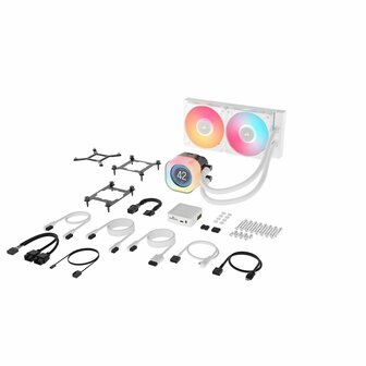Waterkoeling set Corsair CW-9061025-WW 4