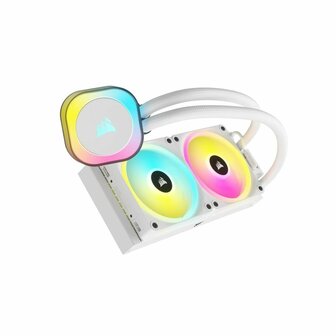 Waterkoeling set Corsair H100I 5