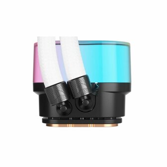 Waterkoeling set Corsair H100I 8