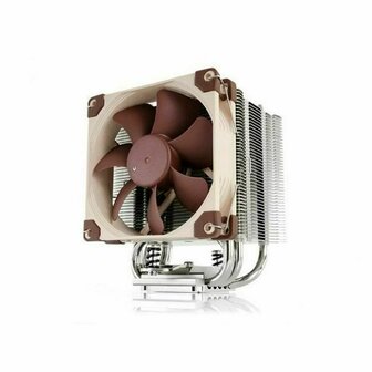 CPU-ventilator Noctua NH-U9S 1