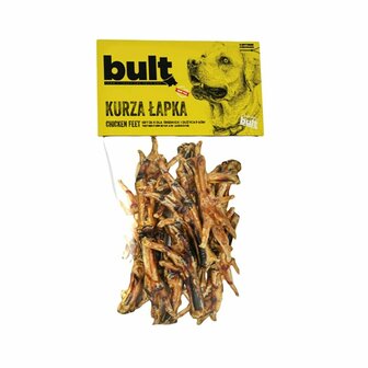 Hondensnoepjes Bult Kip 150 g 1