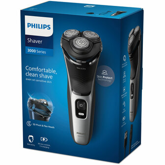 Elektrisch Scheerapparaat Philips S3143/00 1 Onderdelen 3