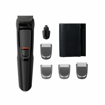 Baard en haar trimmer Philips MG3710/15 1