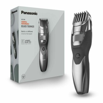 Baardtrimmer Panasonic ER-GB44-H503 (1 Stuks) 1