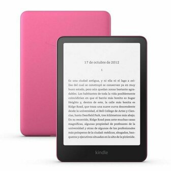 E-reader Kindle B0CFPR32B1 16 GB 7&quot; 1