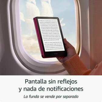 E-reader Kindle B0CFPR32B1 16 GB 7&quot; 5