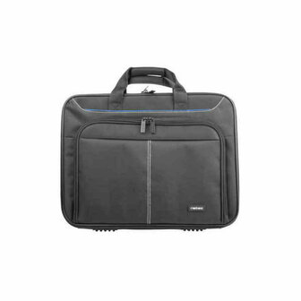 Laptoptas Natec NTO-0768 Zwart 15,6&quot; 4,5 x 28,5 x 23,5 cm 1