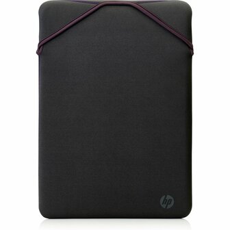 Laptophoes HP 2F1W8AA Paars 15,6&quot; 40 x 31 x 28,5 cm 3