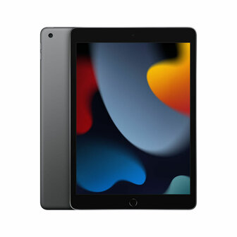 Tablet Apple iPad 10,2&quot; A13 3 GB RAM 64 GB Grijs 1