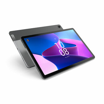 Tablet Lenovo Tab M10 Plus (3rd Gen) 2023 10,6&quot; Qualcomm Snapdragon 680 4 GB RAM 128 GB Grijs 1