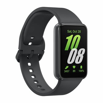 Smartwatch Samsung SM-R390NZAAEUE Grijs 1,6&quot; 3