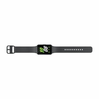 Smartwatch Samsung SM-R390NZAAEUE Grijs 1,6&quot; 5