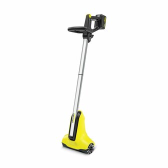 Hogedrukreiniger K&auml;rcher 1.644-011.0 180 l/h 1