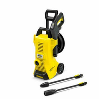 Hogedrukreiniger K&auml;rcher 1.602-750.0 1600 W Geel 1