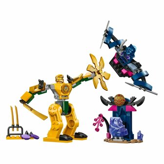 Playset Lego NINJAGO 3