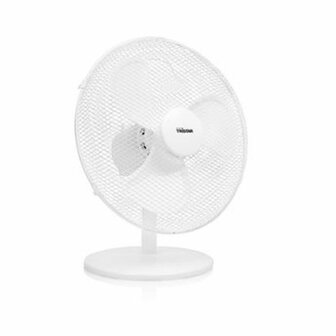 Tafelventilator Tristar VE5727 Wit 45 W 1