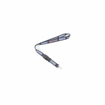 Sleutelhanger Sparco Martini Racing 1