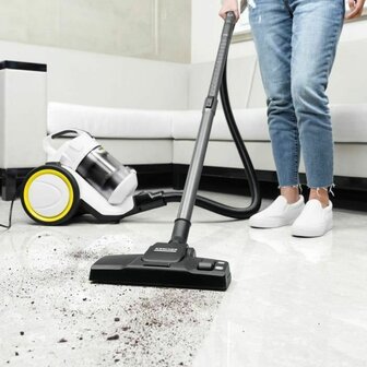 Stofzuiger K&auml;rcher 1.198-053.0 Geel Wit Zwart 700 W 2