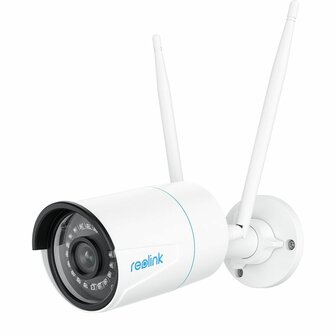 Beveiligingscamera Reolink W320 1